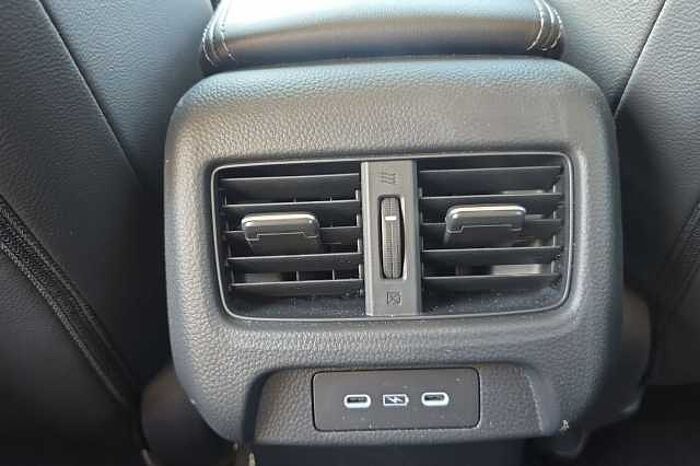 Honda ZR-V e:HEV 2.0 eHEV Sport 5dr CVT 