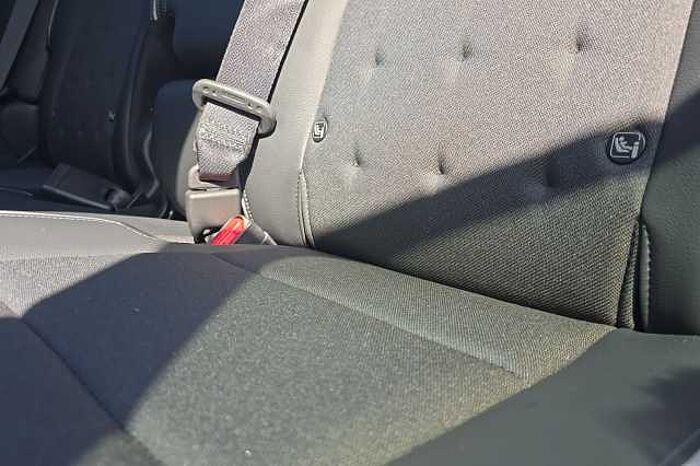 Honda ZR-V e:HEV 2.0 eHEV Sport 5dr CVT 