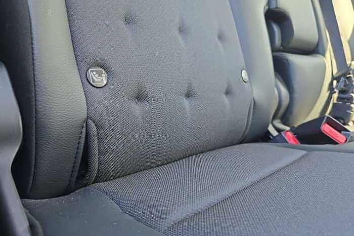 Honda ZR-V e:HEV 2.0 eHEV Sport 5dr CVT 