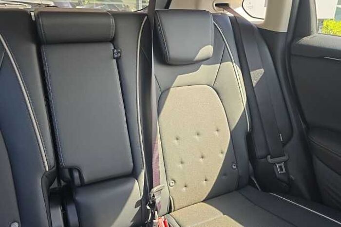 Honda ZR-V e:HEV 2.0 eHEV Sport 5dr CVT 