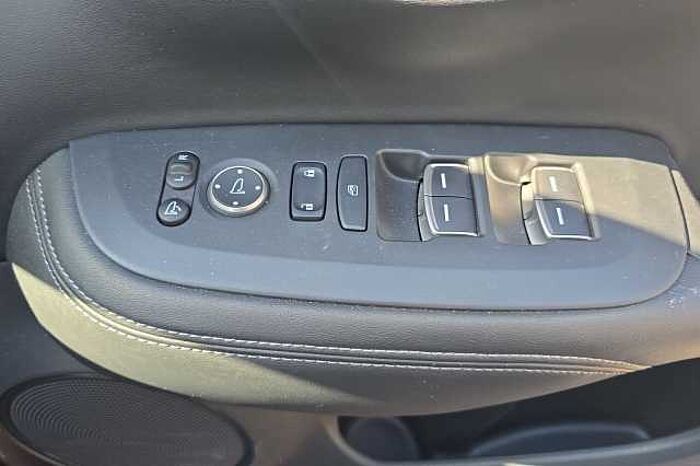 Honda ZR-V e:HEV 2.0 eHEV Sport 5dr CVT 