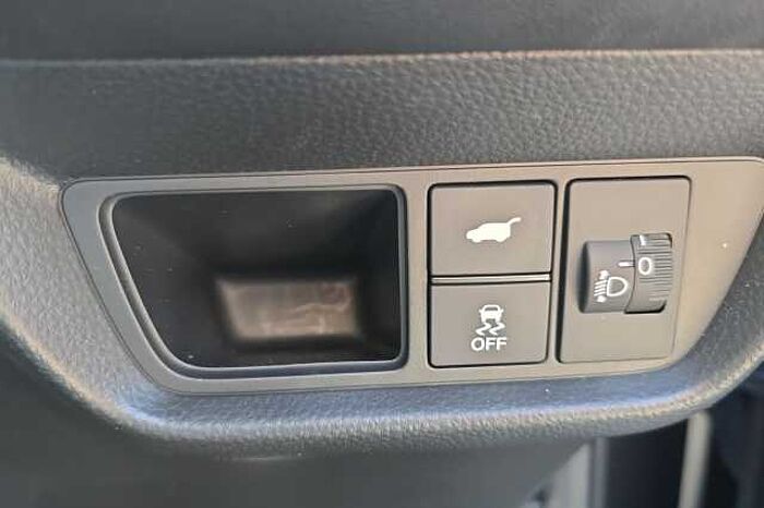 Honda ZR-V e:HEV 2.0 eHEV Sport 5dr CVT 