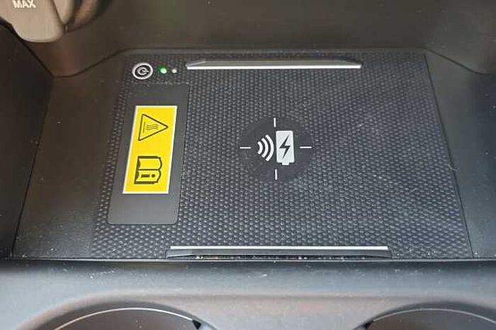 Honda ZR-V e:HEV 2.0 eHEV Sport 5dr CVT 