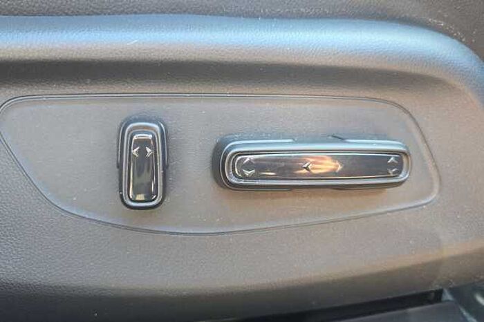 Honda ZR-V e:HEV 2.0 eHEV Sport 5dr CVT 