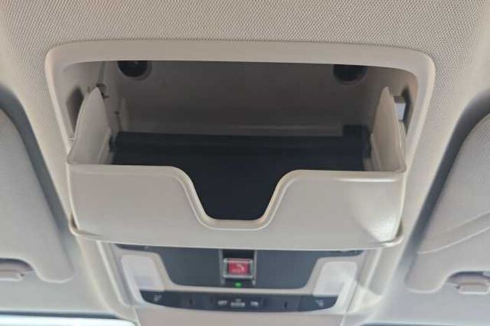 Honda ZR-V e:HEV 2.0 eHEV Sport 5dr CVT 