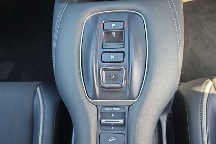 Honda ZR-V e:HEV 2.0 eHEV Sport 5dr CVT 