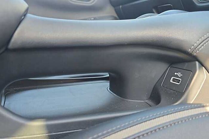 Honda ZR-V e:HEV 2.0 eHEV Sport 5dr CVT 