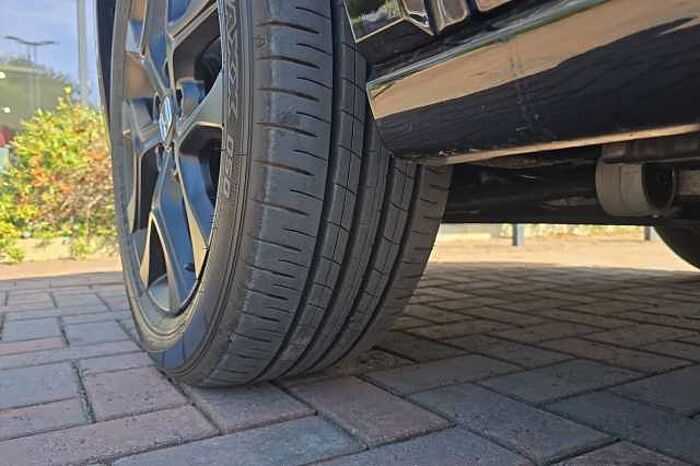 Honda ZR-V e:HEV 2.0 eHEV Sport 5dr CVT 