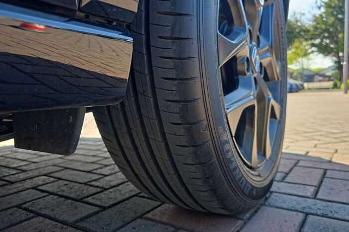 Honda ZR-V e:HEV 2.0 eHEV Sport 5dr CVT 