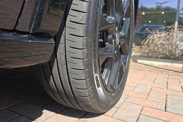 Honda ZR-V e:HEV 2.0 eHEV Sport 5dr CVT 