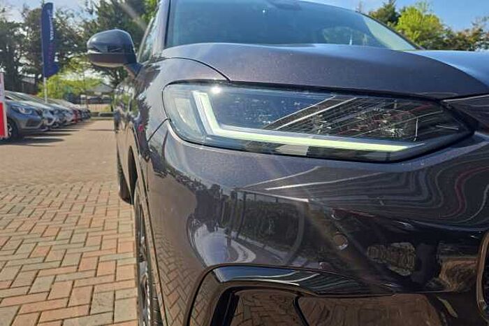 Honda ZR-V e:HEV 2.0 eHEV Sport 5dr CVT 