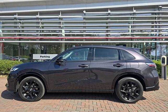 Honda ZR-V e:HEV 2.0 eHEV Sport 5dr CVT 