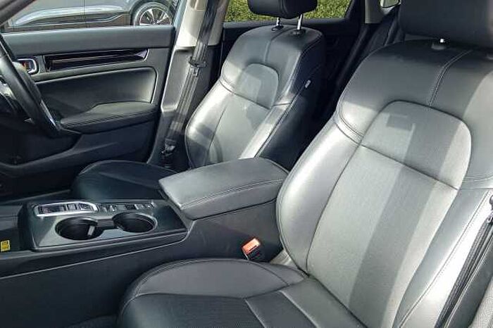 Honda Civic e:HEV 2.0 eHEV Advance 5dr CVT 