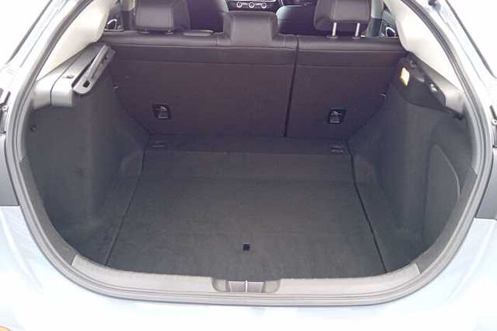 Honda Civic e:HEV 2.0 eHEV Advance 5dr CVT 