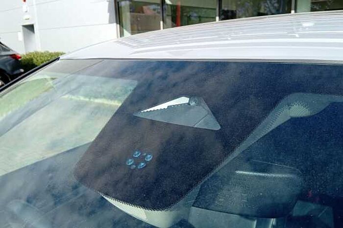 Honda Civic e:HEV 2.0 eHEV Advance 5dr CVT 