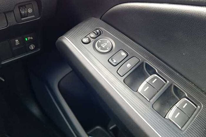 Honda Civic e:HEV 2.0 eHEV Advance 5dr CVT 