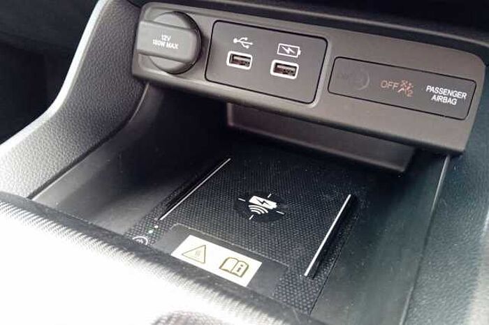 Honda Civic e:HEV 2.0 eHEV Advance 5dr CVT 