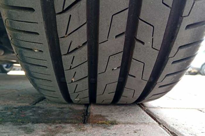 Honda Civic e:HEV 2.0 eHEV Advance 5dr CVT 