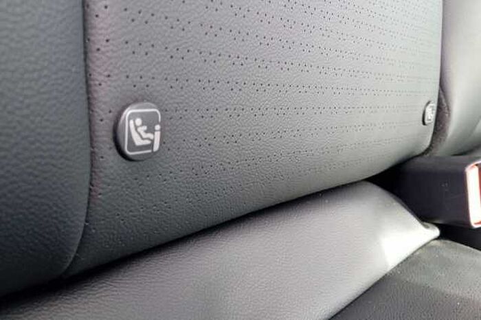 Honda Civic e:HEV 2.0 eHEV Advance 5dr CVT 