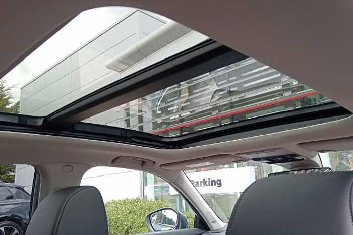 Honda Civic e:HEV 2.0 eHEV Advance 5dr CVT 