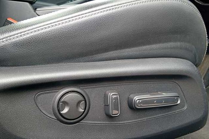 Honda Civic e:HEV 2.0 eHEV Advance 5dr CVT 