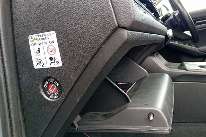 Honda Civic e:HEV 2.0 eHEV Advance 5dr CVT 