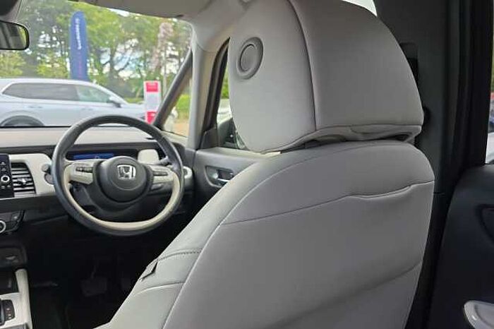 Honda Jazz Hybrid 1.5 i-MMD Hybrid EX 5dr eCVT 