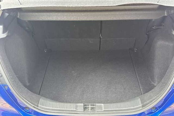 Honda Jazz 1.3 i-VTEC EX 5dr 