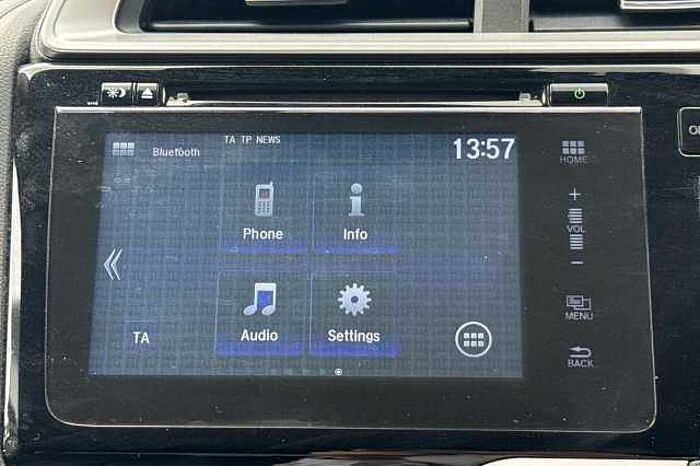 Honda Jazz 1.3 i-VTEC EX 5dr 