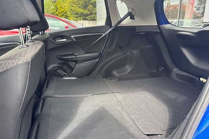 Honda Jazz 1.3 i-VTEC EX 5dr 