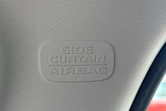 Honda Jazz 1.3 i-VTEC EX 5dr 