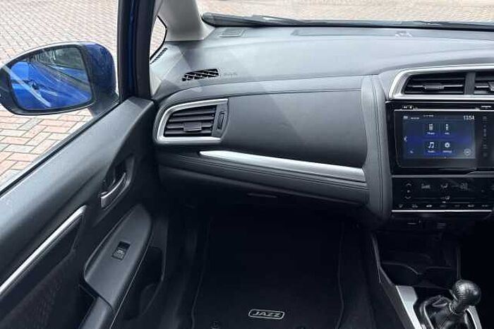 Honda Jazz 1.3 i-VTEC EX 5dr 
