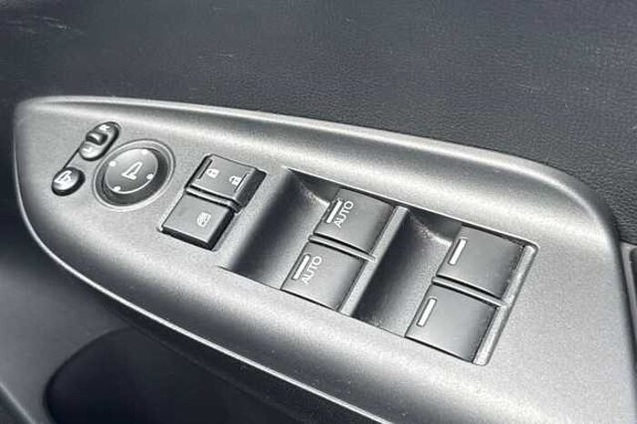 Honda Jazz 1.3 i-VTEC EX 5dr 