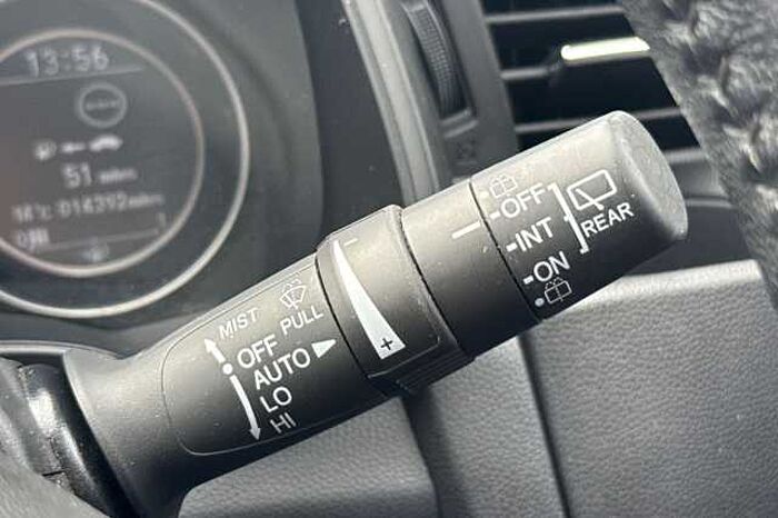 Honda Jazz 1.3 i-VTEC EX 5dr 