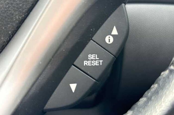 Honda Jazz 1.3 i-VTEC EX 5dr 