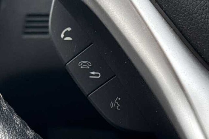 Honda Jazz 1.3 i-VTEC EX 5dr 