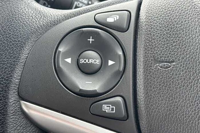 Honda Jazz 1.3 i-VTEC EX 5dr 