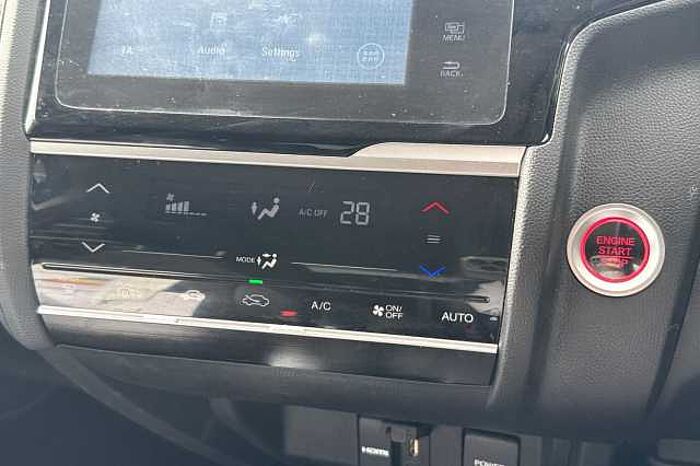 Honda Jazz 1.3 i-VTEC EX 5dr 