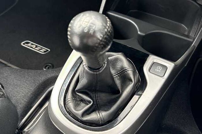 Honda Jazz 1.3 i-VTEC EX 5dr 