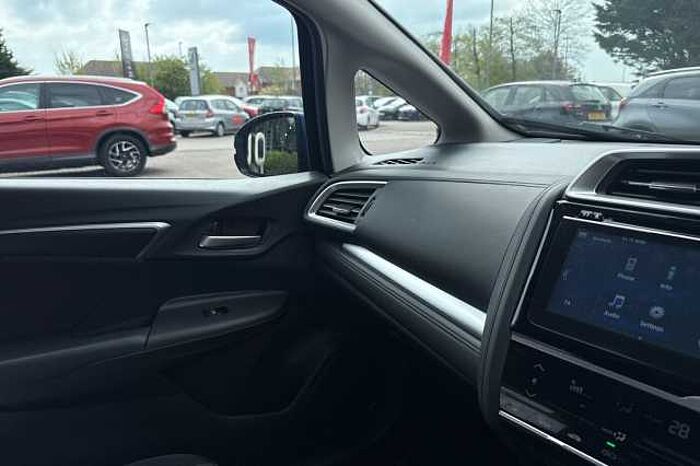 Honda Jazz 1.3 i-VTEC EX 5dr 