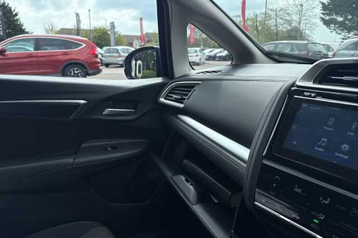 Honda Jazz 1.3 i-VTEC EX 5dr 