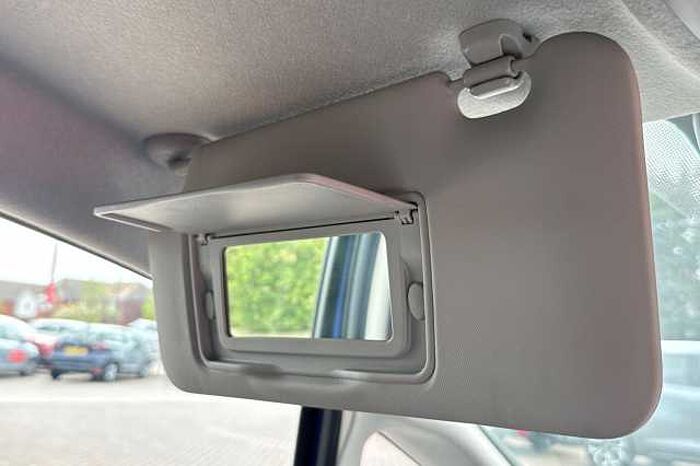 Honda Jazz 1.3 i-VTEC EX 5dr 