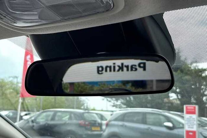 Honda Jazz 1.3 i-VTEC EX 5dr 