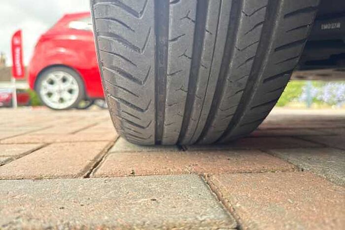 Honda Jazz 1.3 i-VTEC EX 5dr 