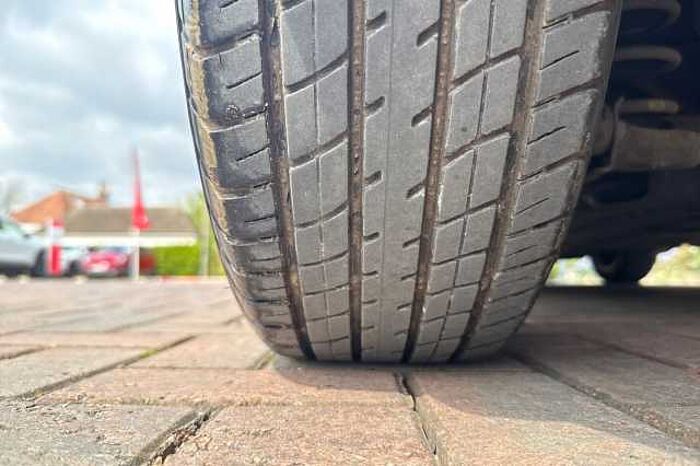 Honda Jazz 1.3 i-VTEC EX 5dr 