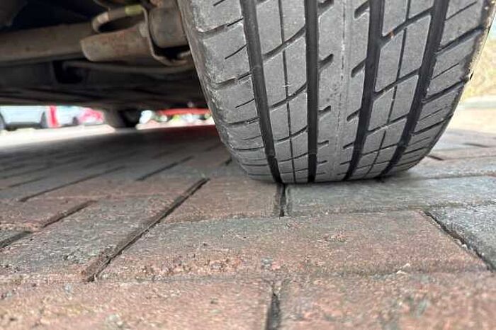 Honda Jazz 1.3 i-VTEC EX 5dr 