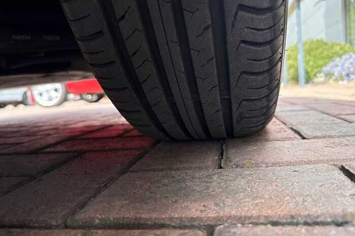 Honda Jazz 1.3 i-VTEC EX 5dr 