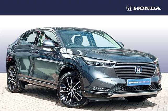 Honda HR-V e:HEV 1.5 eHEV Advance 5dr CVT 