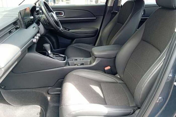 Honda HR-V e:HEV 1.5 eHEV Advance 5dr CVT 