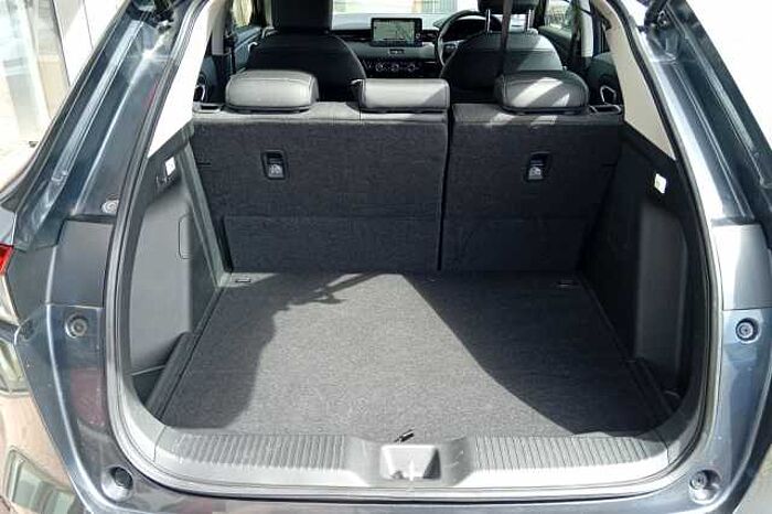 Honda HR-V e:HEV 1.5 eHEV Advance 5dr CVT 